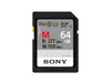 Sony SDXC UHS-II 64GB V60 Serie M (SF-M64)