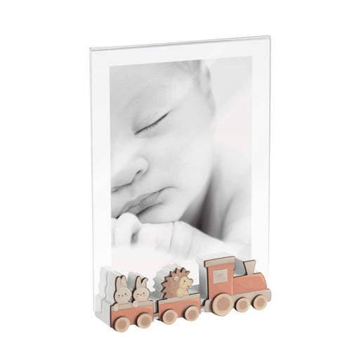 Mascagni portafoto in acrilico (13x18) - Art. A1747