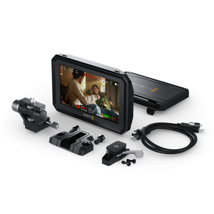 Blackmagic Pyxis Monitor Kit
