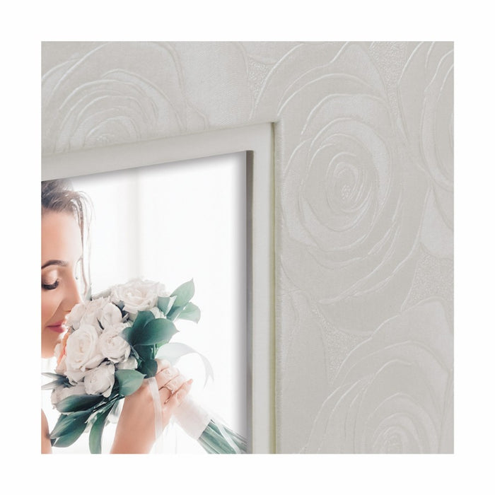 Album con pagine interne in cartoncino bianco "Eris", 50 pagine (32x32) - Art. PD323250