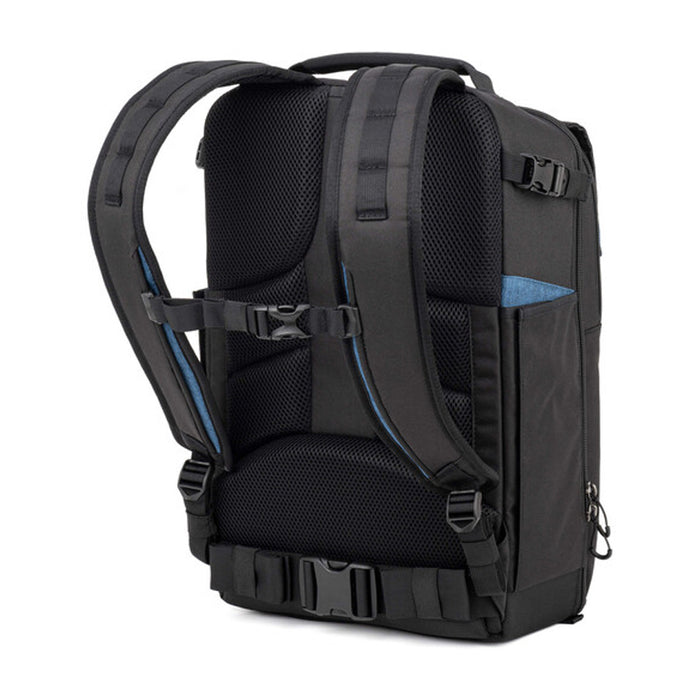 Think Tank Zaino Mover (Marine Blue) retro