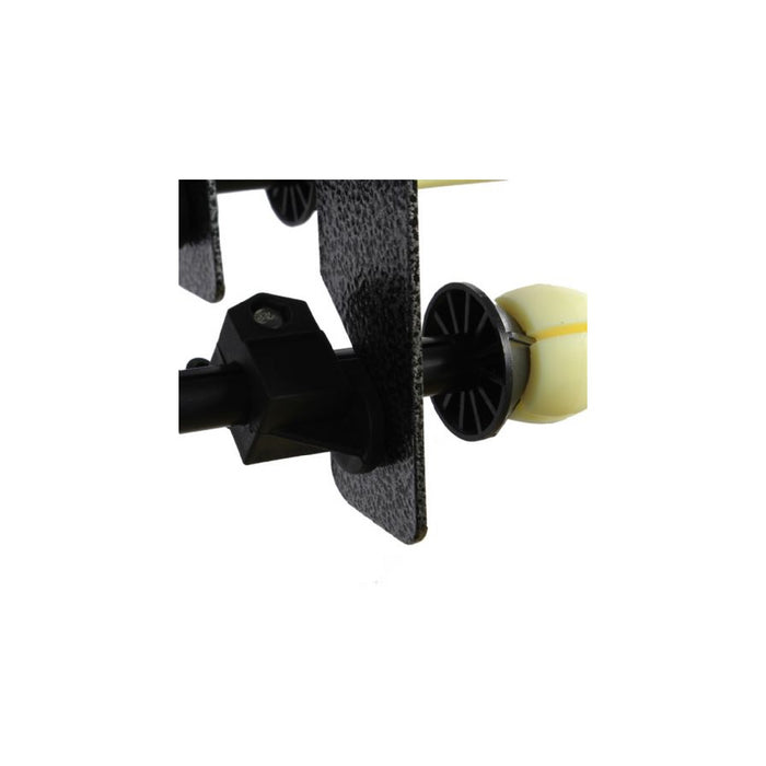 Studioking ganci tripli con 3 expand B-3W - Art. 296903