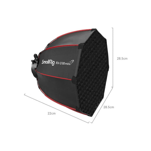 smallrig-d60-4358-misure