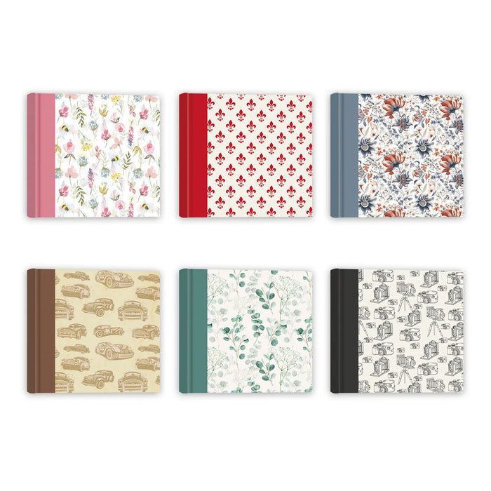 Zep Album Epoca 24x24 20 F