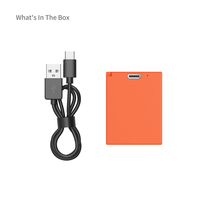 SmallRig NP-W126S USB-C