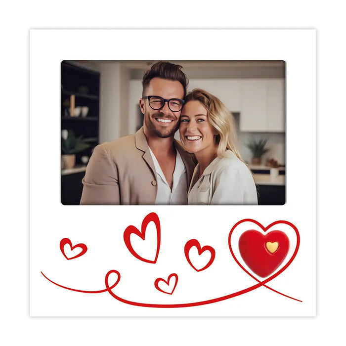 Cornice Roberta Orizzontale 10×15 Art EA9464H