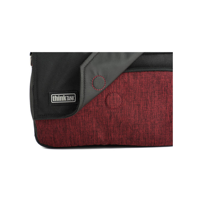 Think Tank Borsa Mover 30i (Red) dettaglio2