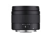 Samyang AF 12mm F2.0 RF-S (Per Canon RF) - Garanzia Fowa Italia af-mf