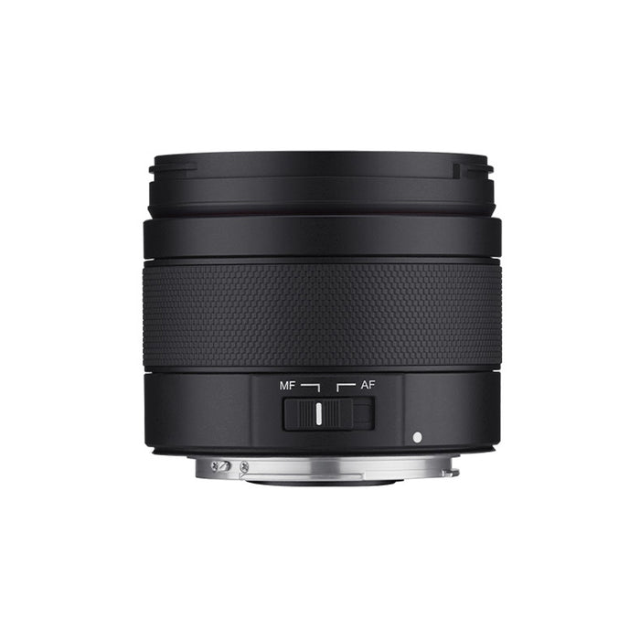 Samyang AF 12mm F2.0 RF-S (Per Canon RF) - Garanzia Fowa Italia af-mf