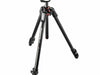 Manfrotto treppiedi a 3 sezioni in fibra di carbonio - Art. MT055CXPRO3