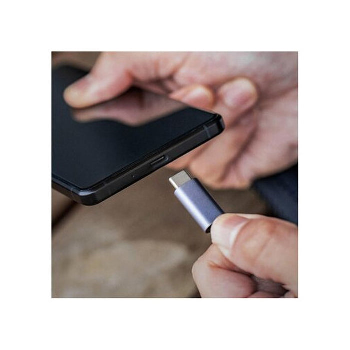 PGY Lettore CFexpress B/SD GM169 attacco