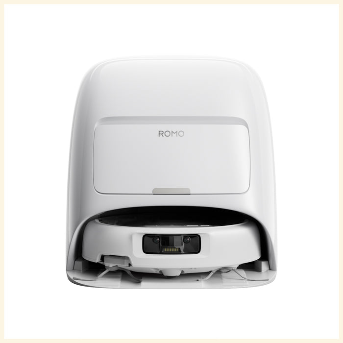 DJI Romo A – Water Tank Version