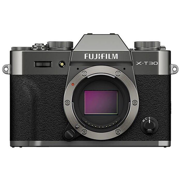 FUJIFILM X-T30 III