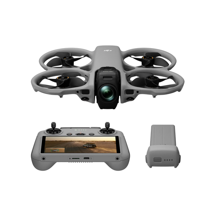 DJI Avata 360