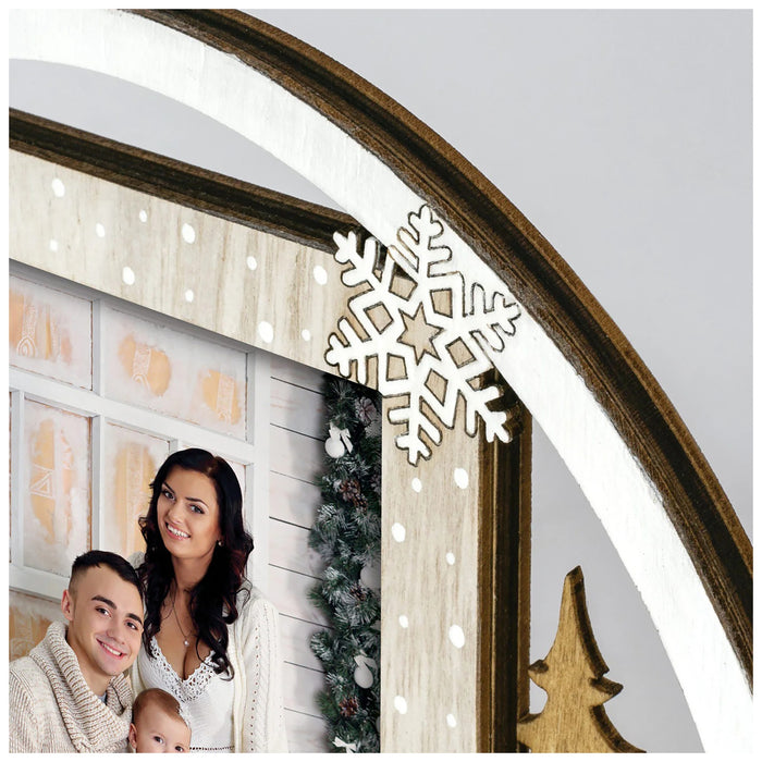 Zep Cornice Vester 10×15 cm CH836