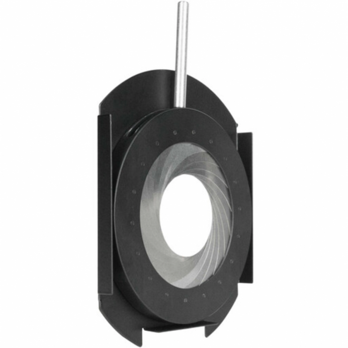 Nanlite Diaframma Iris PJ-FZ60-AI / PJ-FMM-AI