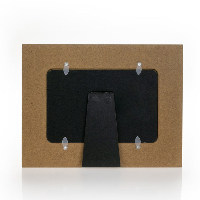 Cornice in legno "Manolo" (10x15) - Art. ZX664 retro