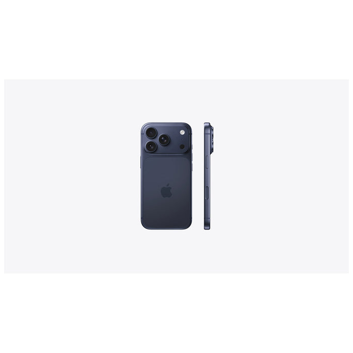 iPhone 17 Pro Deep Blue 1Tb - Garanzia Apple Italia 2 anni