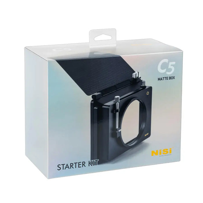 Nisi-C5-Cinema-Matte-Box-Starter-Kit