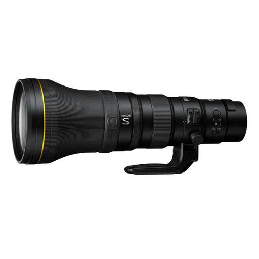 Nikkor Z 800mm F6.3 VR S - Garanzia Nital