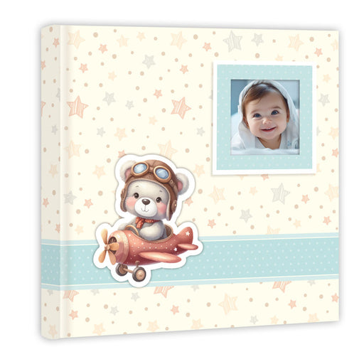 zep-brian-blu-album-fronte