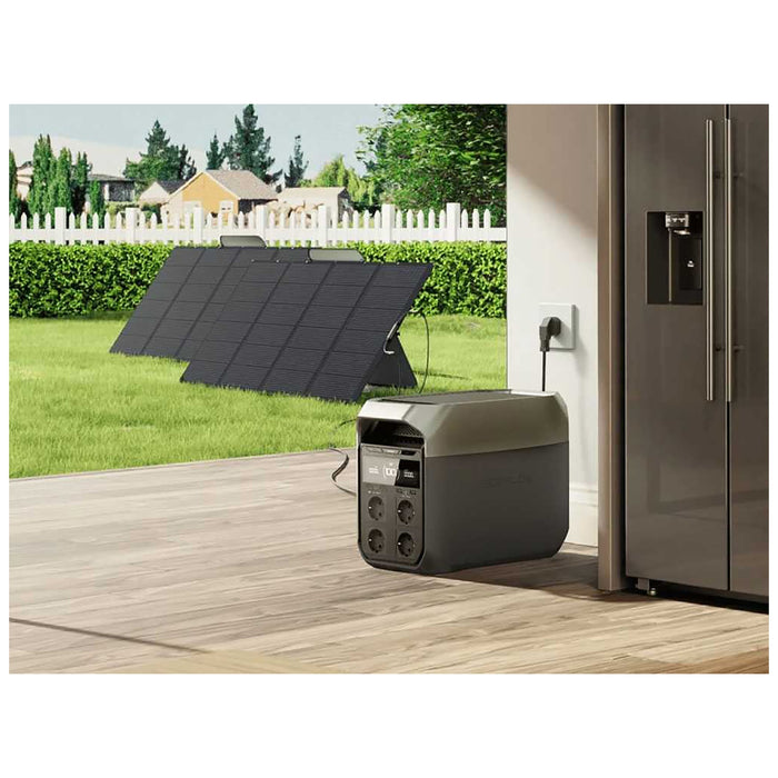 EcoFlow DELTA 3 Power Station