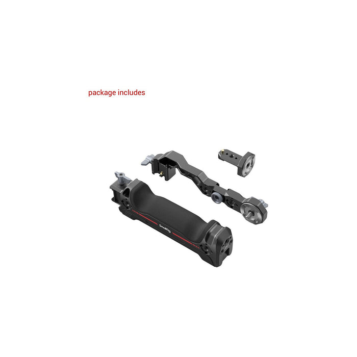 SmallRig 3950 Impugnatura per DJI RS Series
