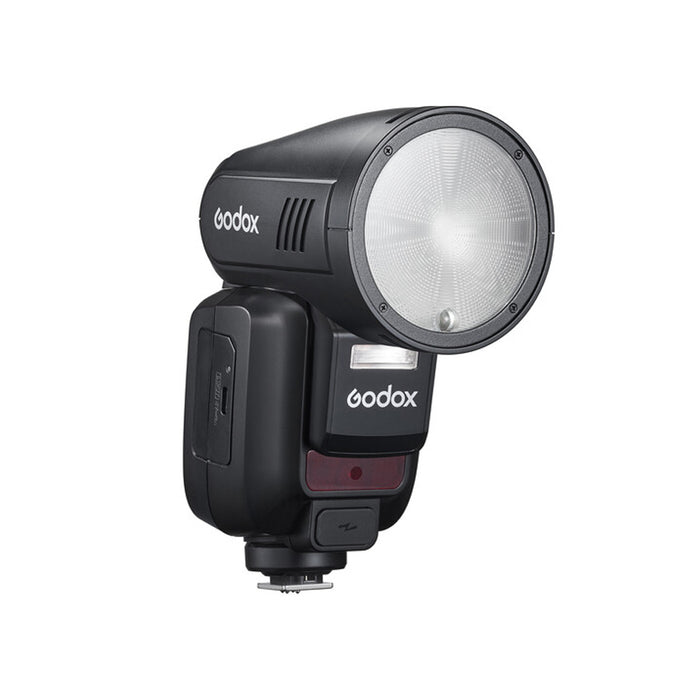 Godox V100 (Per Olympus) fronte