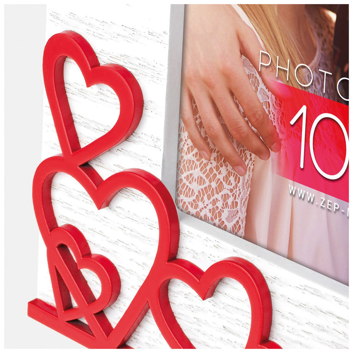 ZEP Cornice Amalia Vertical 10x15 Art FH646V