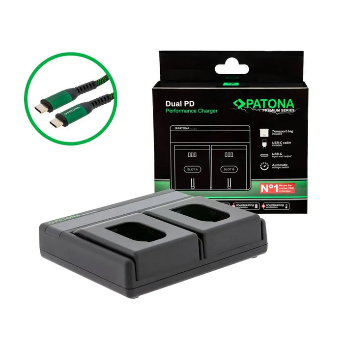 patona-premium-dual-pd-caricabatterie