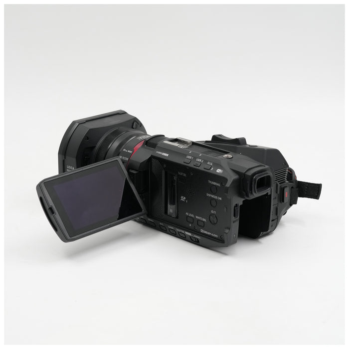 PANASONIC HC-X1500 M.DJ4DD001109