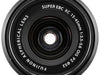 FUJINON XC 15-45 mm F3.5-5.6 OIS