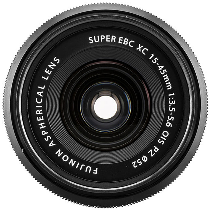 FUJINON XC 15-45 mm F3.5-5.6 OIS