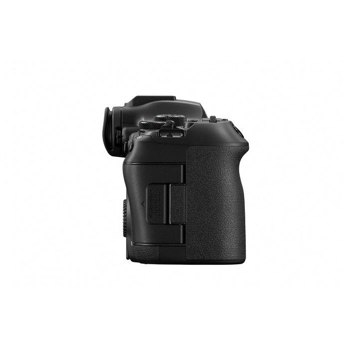 Canon EOS R6 Mark III