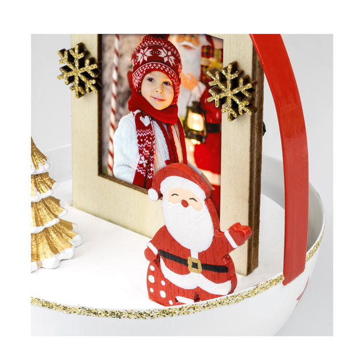 ZEP WILSON WHITE LG22W dettaglio