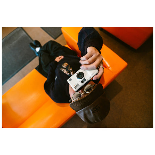 Kodak Snapic A1 Ivory White