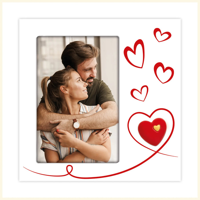 ZEP Cornice Roberta Verticale 10×15 Art EA9546V