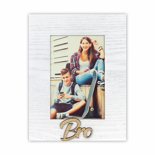 Cornice in legno "Dylan" (10x15) - Art. ER3346