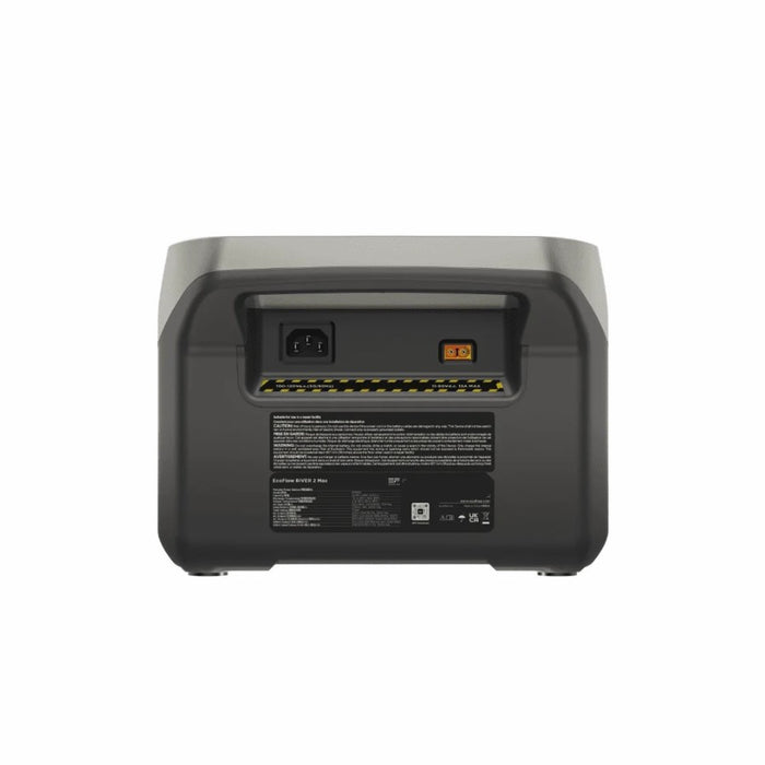 ECO-RIVER 2 MAX