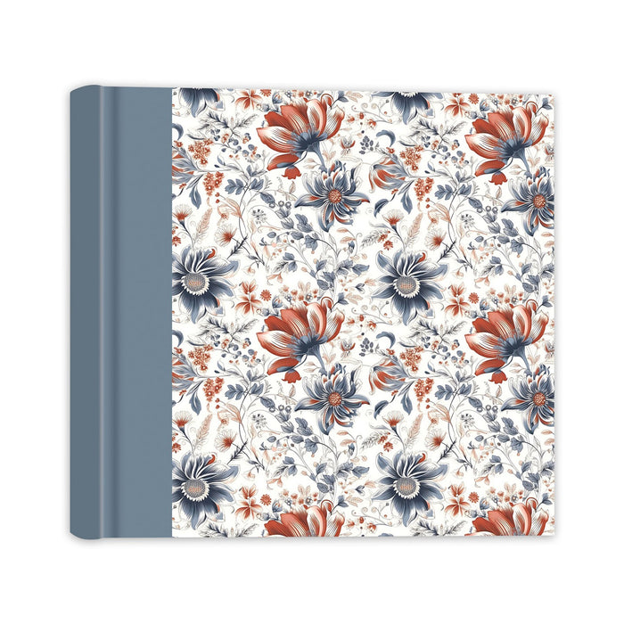 Zep Album Epoca 24x24 20 F