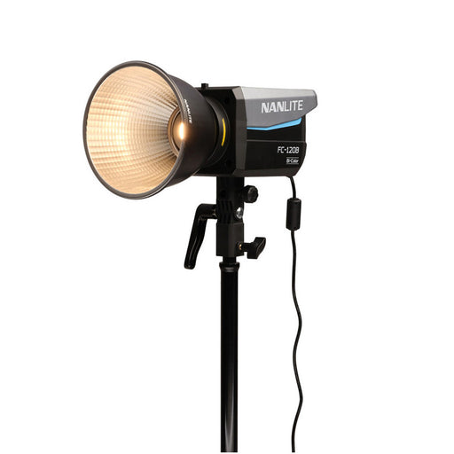 Nanlite-Led-FC-120B-fronte