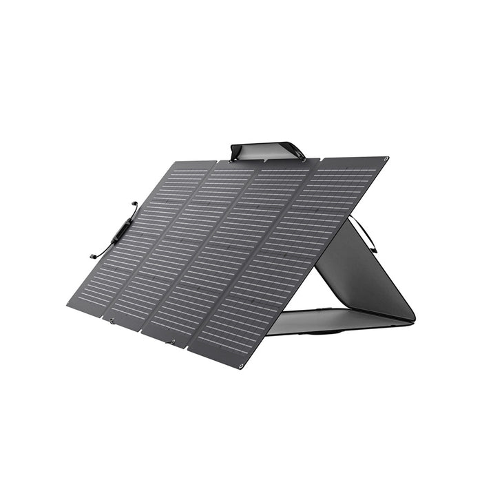 Ecoflow Pannello solare 220W