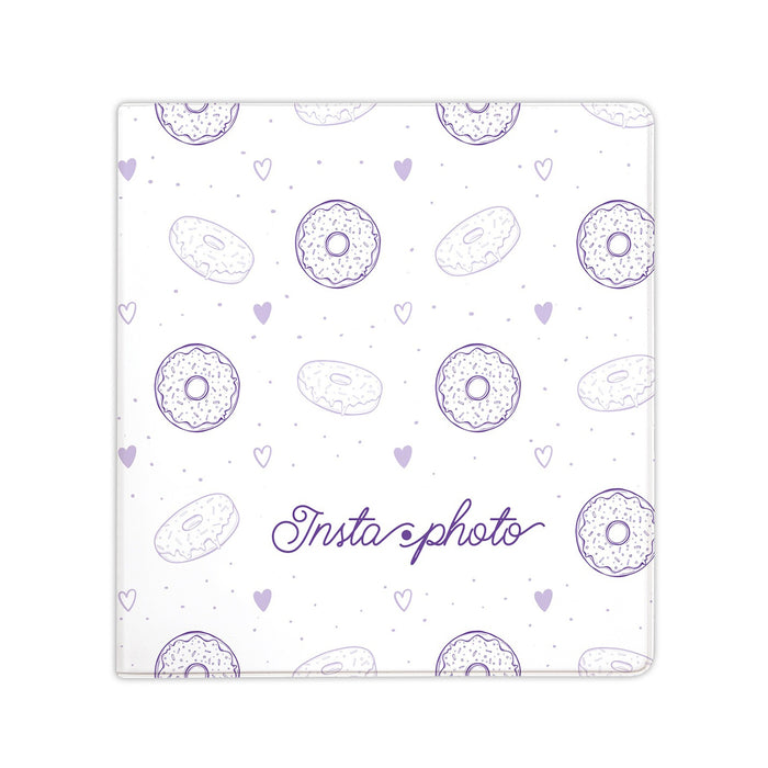 Zep Album Insta 9x11 con 20 buste Art MIS9020