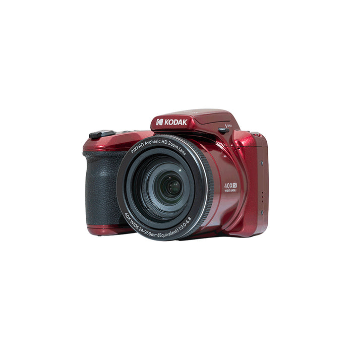 Kodak Pixpro AZ405 Red