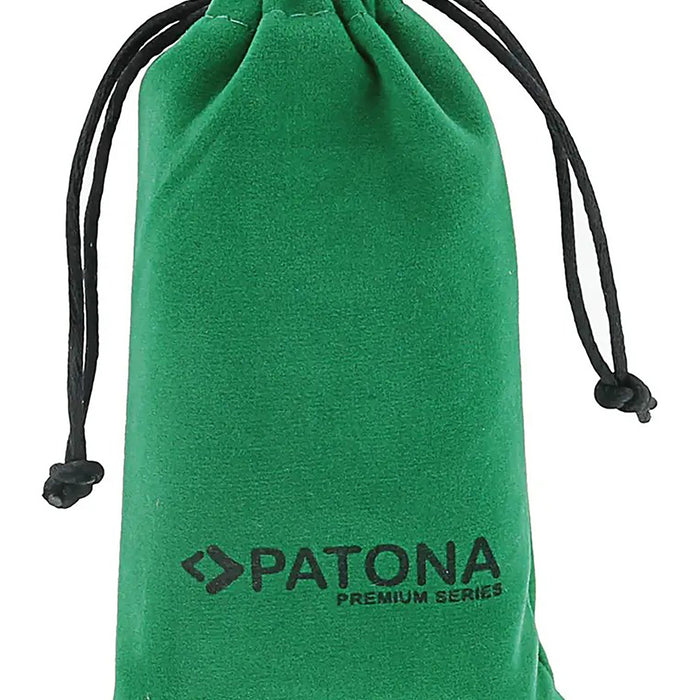 Patona Premium Twin Performance PD Charger per Fuji NP-W126