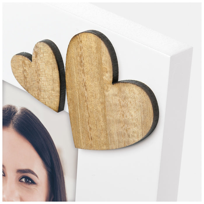 Zep Cornice In Legno Mamy Vertical 10x15 Art FZ6446