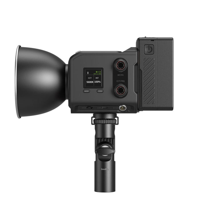 smallrig-led-cob-rc-100-b-laterale