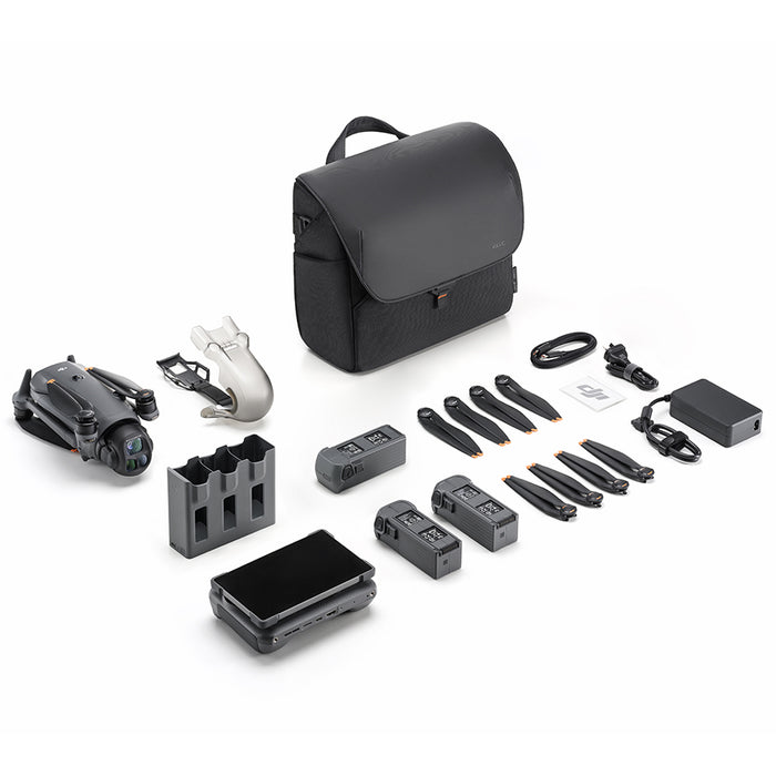 DJI Mavic 4 PRO 512GB Creator Combo (DJI RC 2 PRO) - DJMV4C