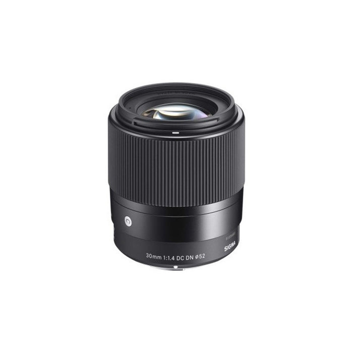 Sigma 30mm F1.4 DC DN Contemporary (Per Nikon Z-MOUNT) - Garanzia M-Trading Italia
