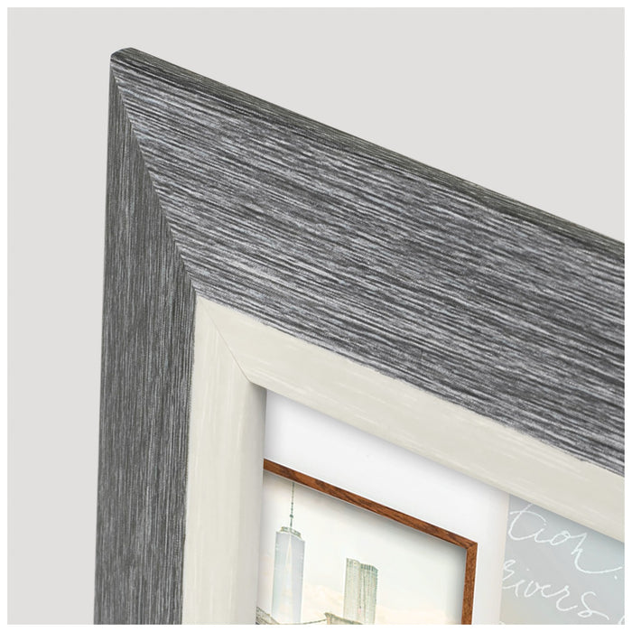 Zep Cornice Adler Grey 15x20 Art GP768G